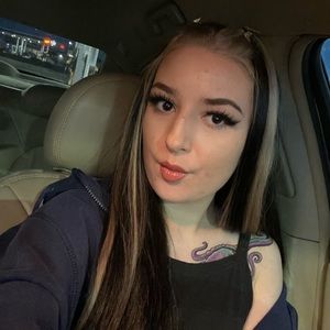 Meet your Posher, Annamarie